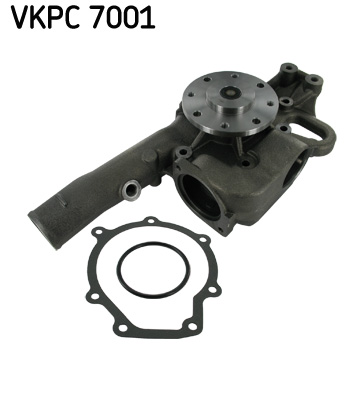 SKF Vízpumpa VKPC7001_SKF